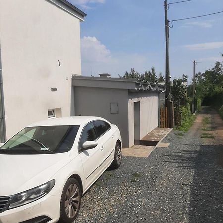 Dum V Brne Apartment Brno Exterior photo