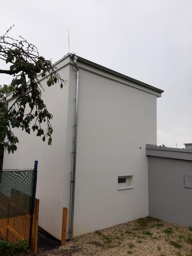 Dum V Brne Apartment Brno Exterior photo