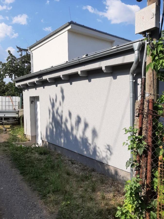 Dum V Brne Apartment Brno Exterior photo